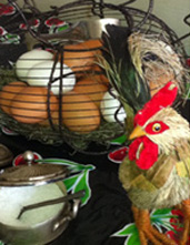 eggs-chicken